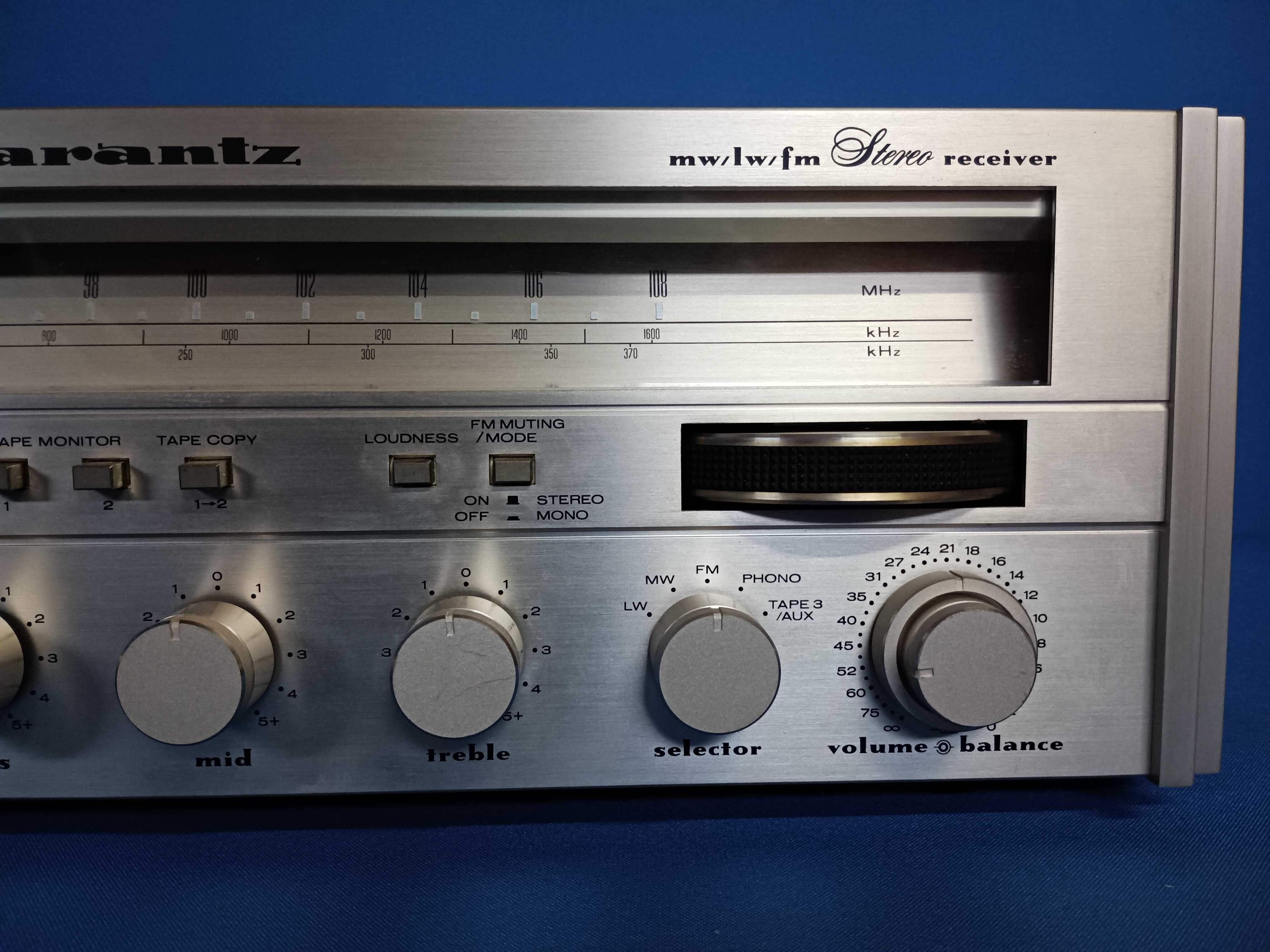 receiver MARANTZ SR 4000 L