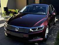 Volkswagen Passat Volkswagen Passat
