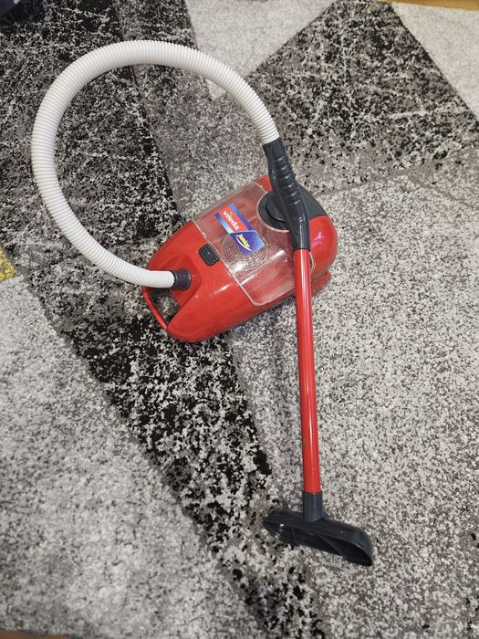 Vileda odkurzacz dla dzieci