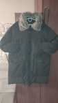 Kurtka zimowa Tommy Hilfiger