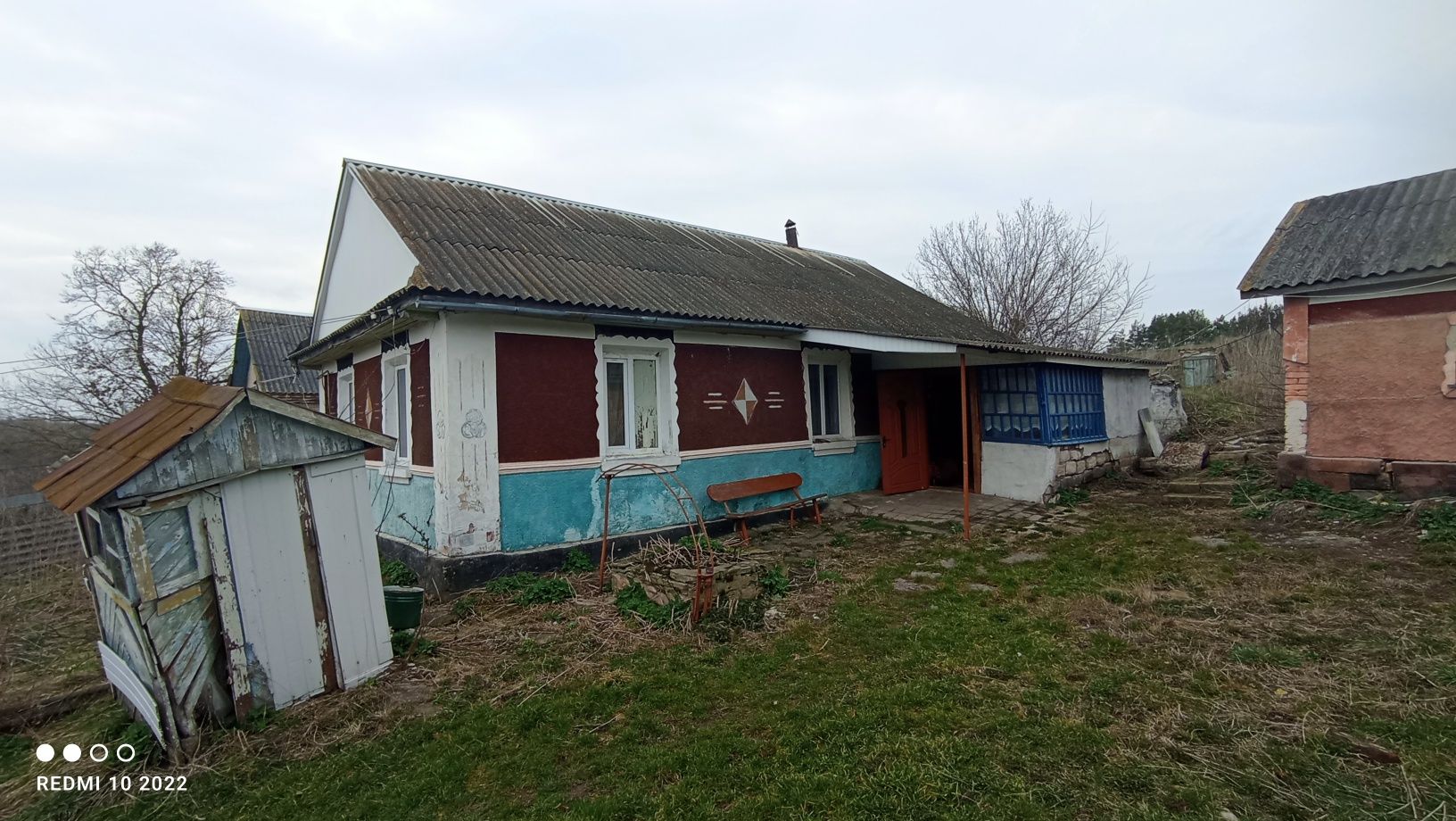 Продам будинок в селі Турівка