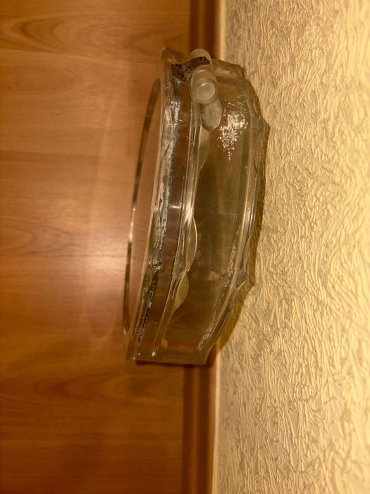 Скринька з малюнком часів СРСР