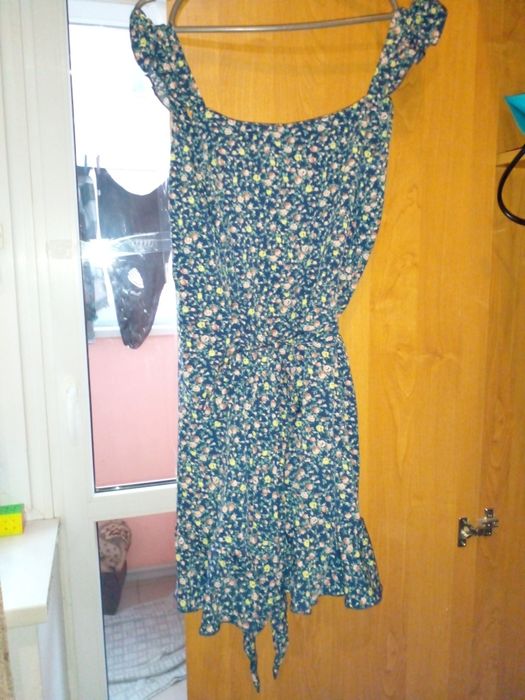 Платичко розмер с