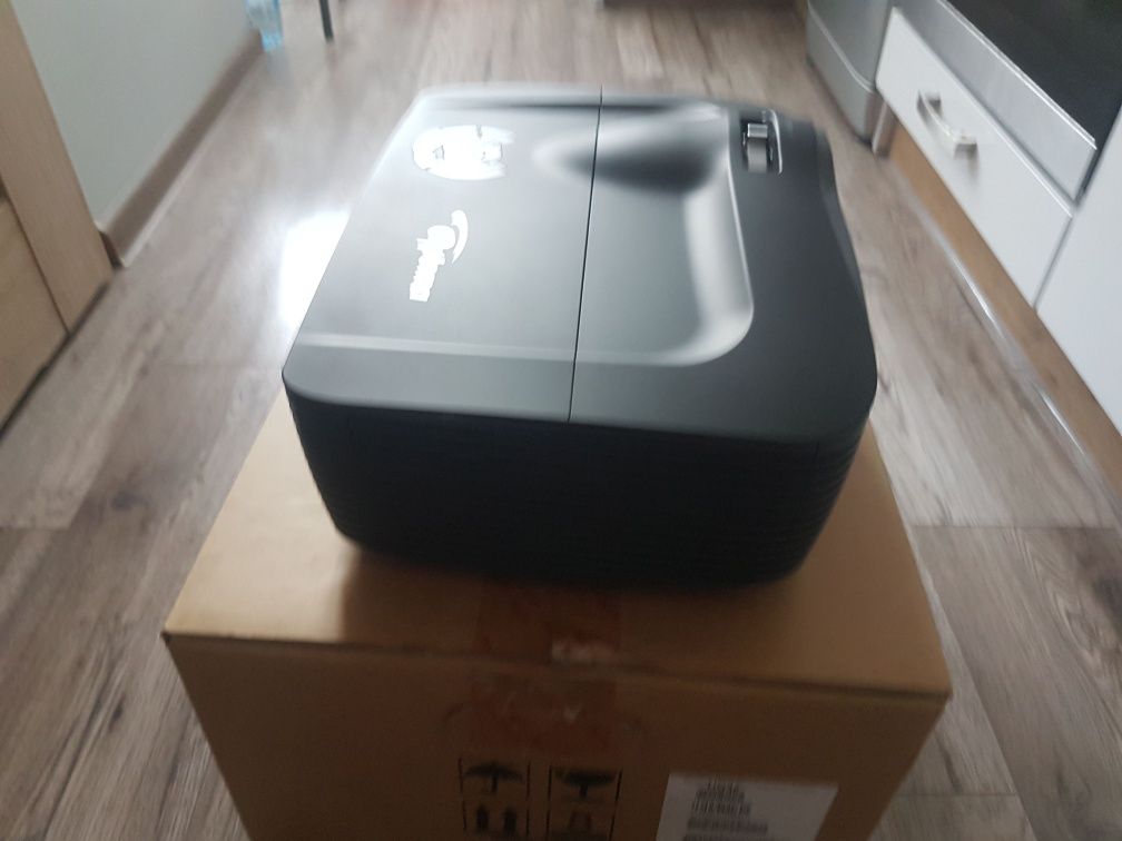Projektor Optoma HD36 DLP