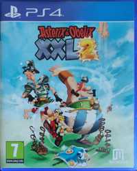 Asterix i Obelix XXL 2 | Gra PS4