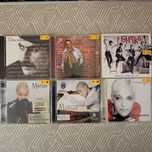 Música Portuguesa em Cd de Grande Qualidade.
