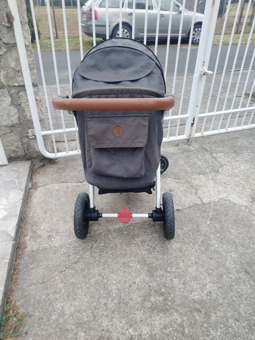 Wózek spacerowy coletto
