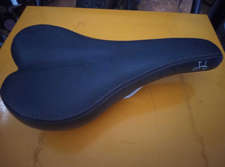 Selim para Bicicleta