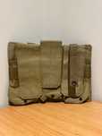 Pouch pada carregadores tan
