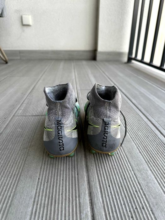 Nike Magista Obra 2 FG Elite 40.5