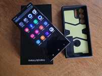 Samsung Galaxy S23 Ultra 8GB 256GB nowa bateria gwarancja folia spigen