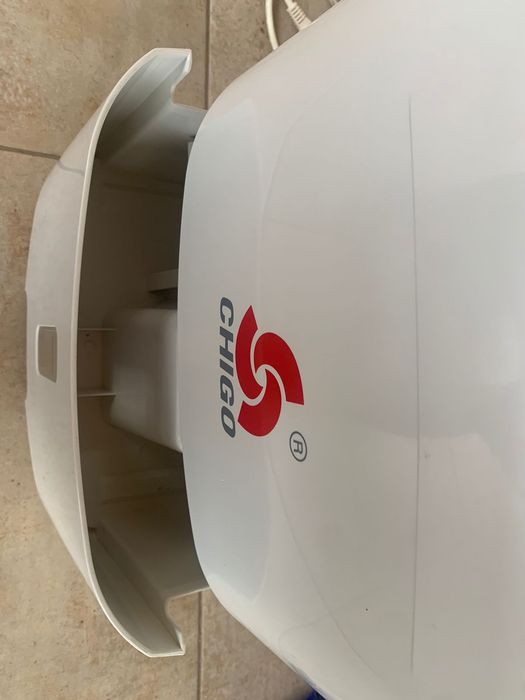 Осушувач повітря Chigo CFZ0.5BDc