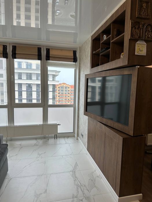 Ірпінь  Квартира в ЖК Центральний-2,