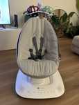 4Moms mamaRoo multi-motion baby
