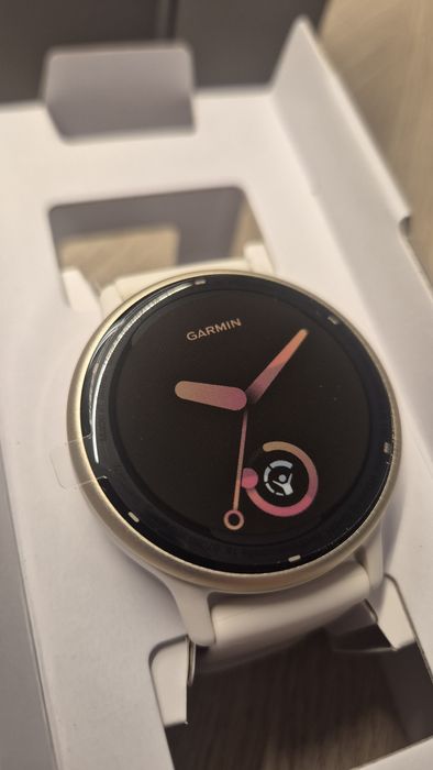 Garmin Vivoactive 5 nowy