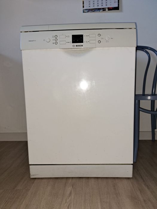 Zmywarka Bosch SD6P1B
