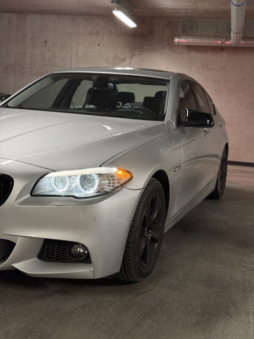 Bmw f10 528 i 2012 ZAMIANA