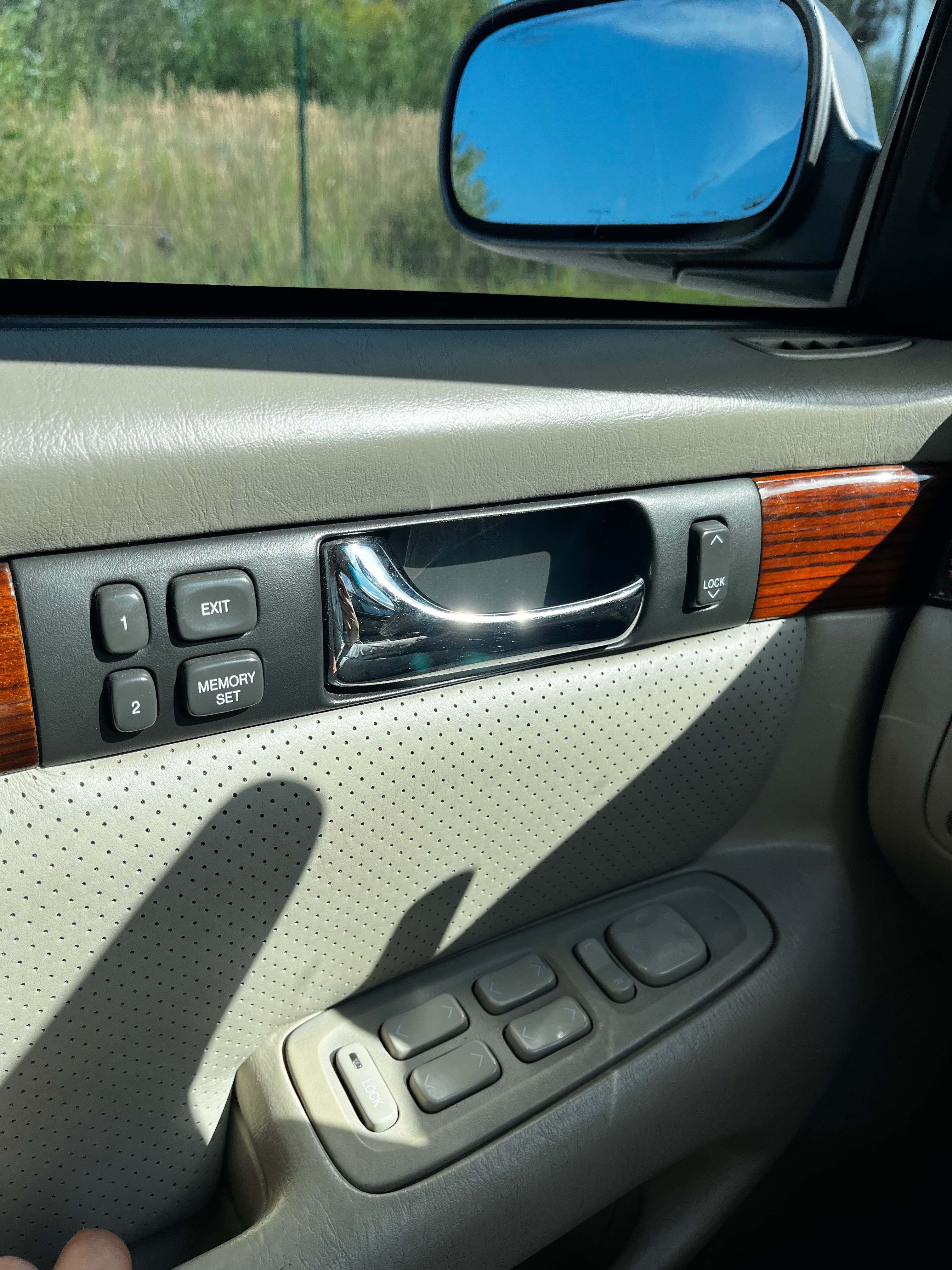 Cadillac Seville