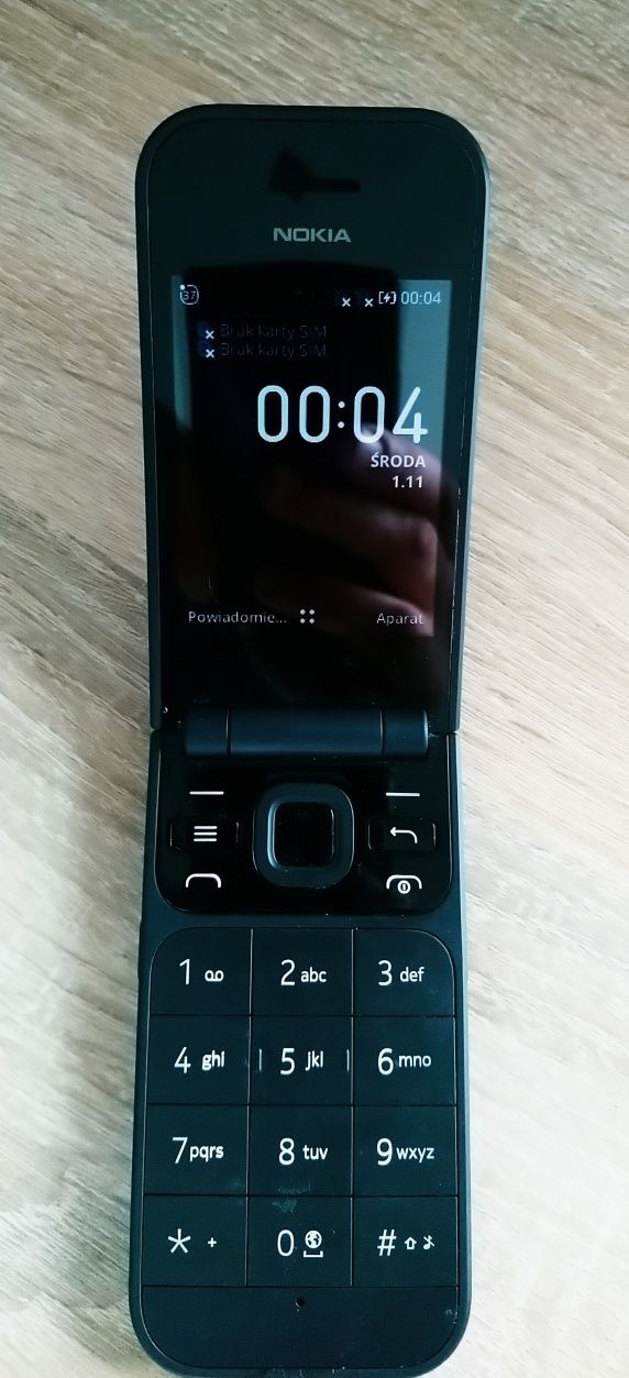 Nokia... 2720...