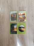 Gra Xbox360 / Xbox 360-Zestaw 3 gier/ Farcry  2/ Halo 3 / Gears of war