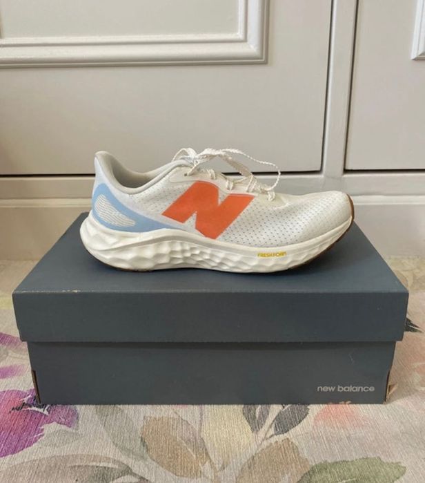 Ténis New Balance NOVOS