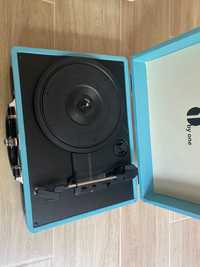 Gramofon  MD-809 Vintage