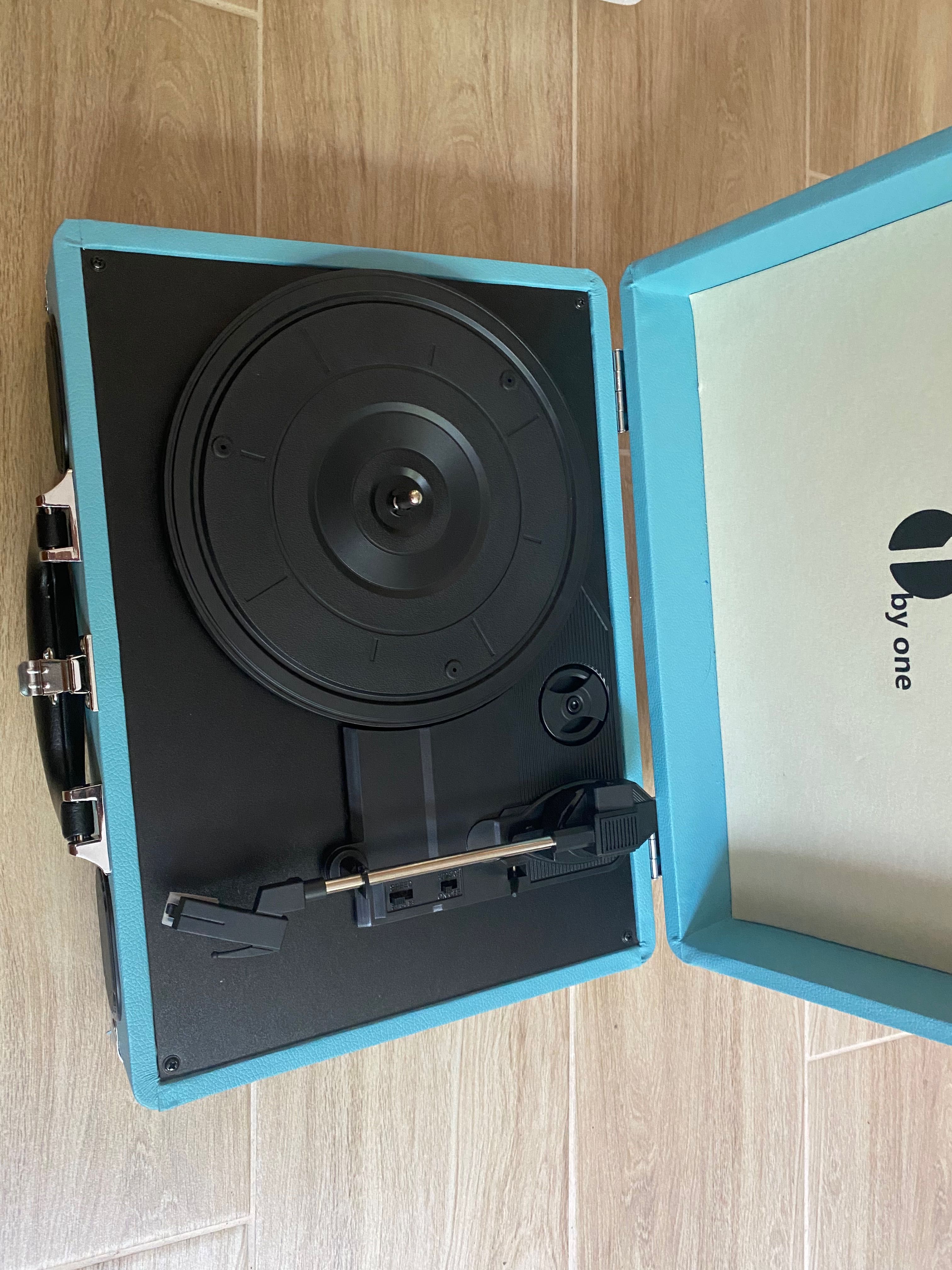 Gramofon  MD-809 Vintage