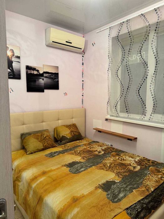 Оренда квартири 1 кімнатна до лета