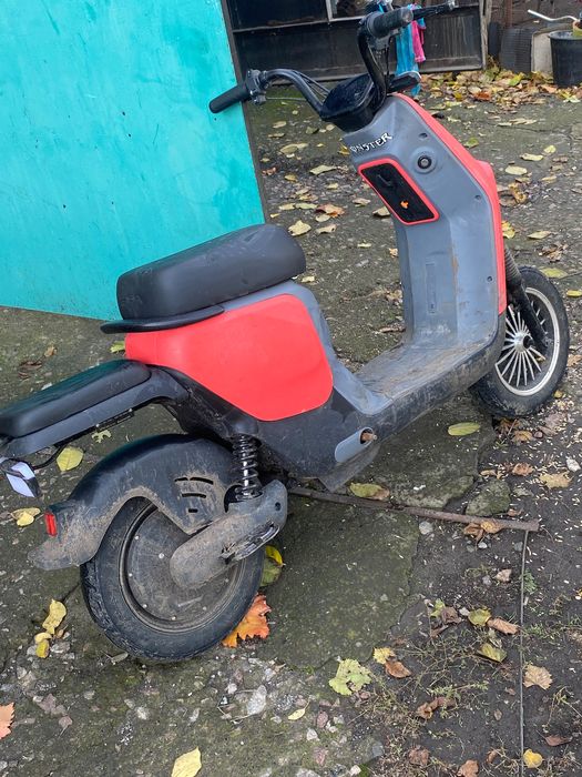 FADA MOIA 800 ват