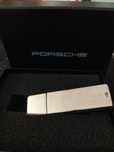 Pen USB da Porsche Design como nova