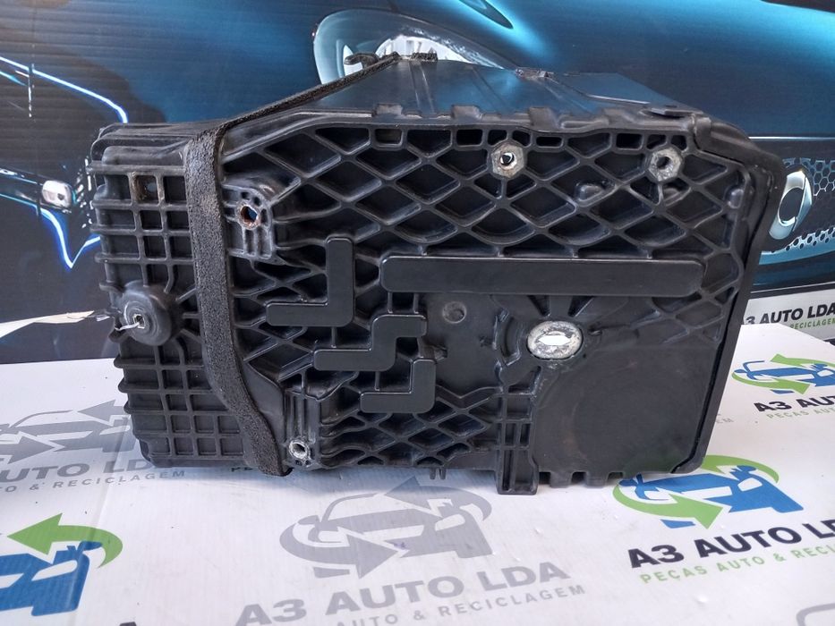 Suporte de bateria VOLVO / LAND ROVER