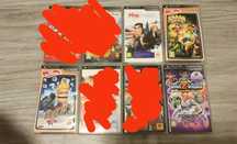 (ATUALIZADO)Lote Jogos de PSP