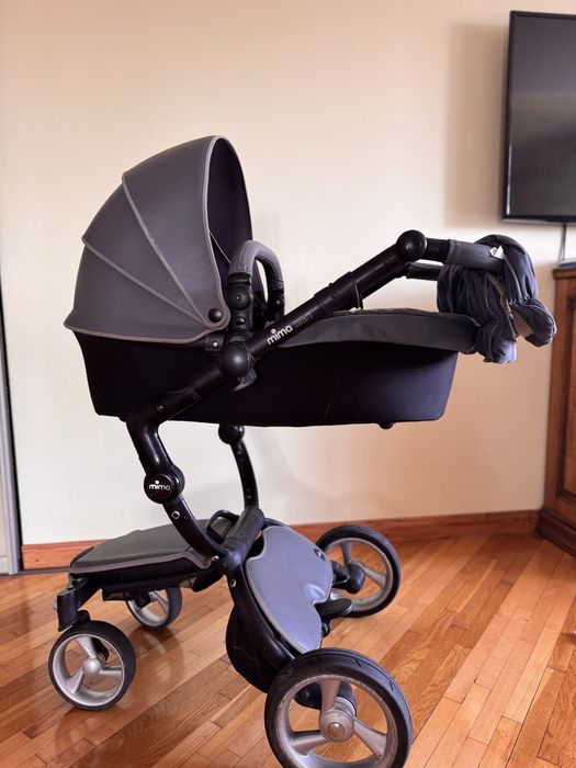 Коляска mima xari