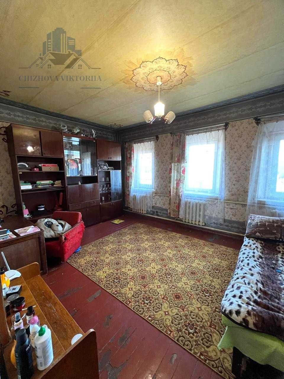 Продам дом в Новоалександровке. Кадастр/Приватизация
