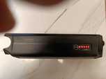 Bateria do roweru Gazelle panasonic