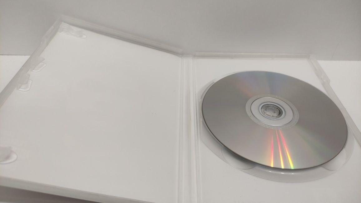 Sierota DVD Orphan PL wydanie horror sierota