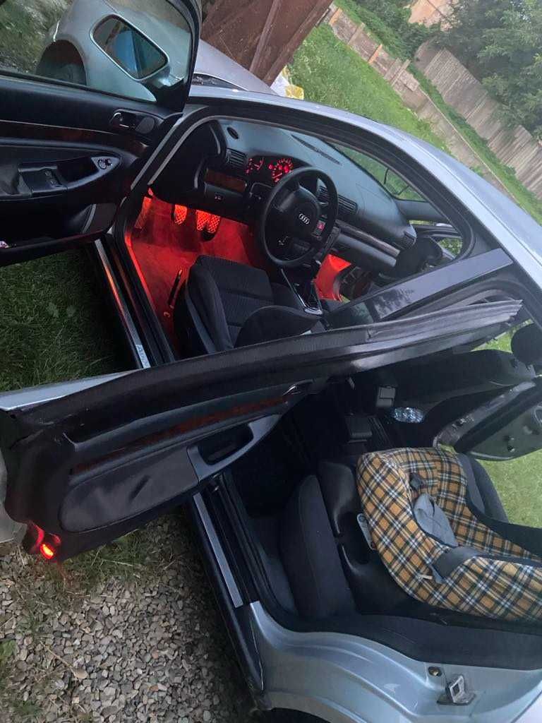 Продам Audi A4 B5