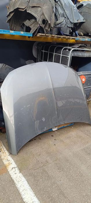 CAPOT OPEL INSIGNIA B