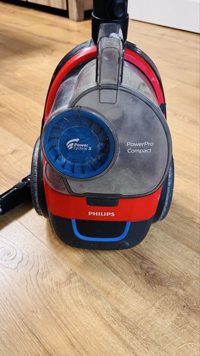 Odkurzacz Philips