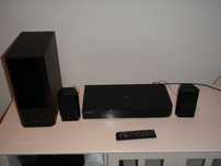 SAMSUNG kino domowe HT-H5200 Blu-ray 3D Wifi Youtube