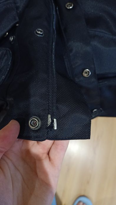 Kurtka motocyklowa damska L/XL