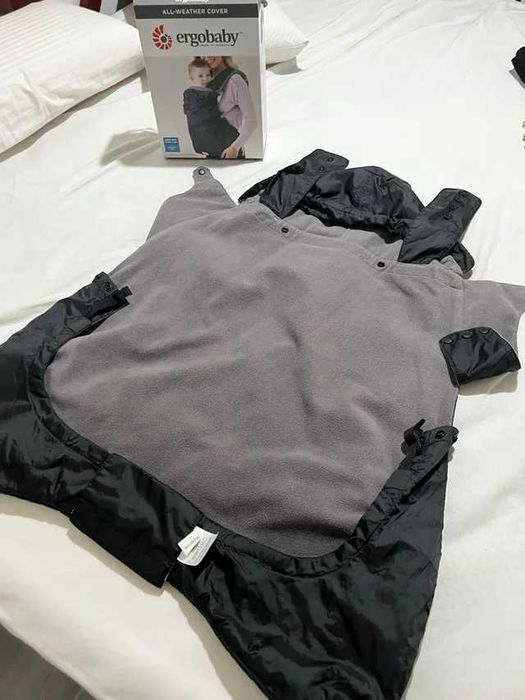 Ergobaby All Weather Cover