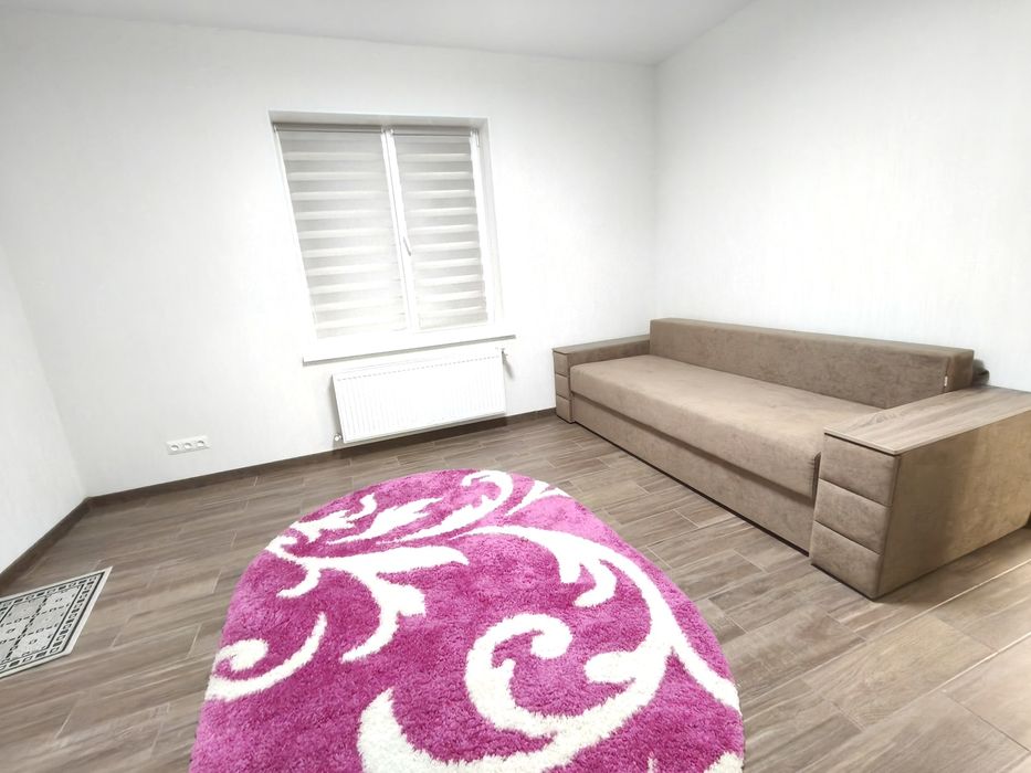 Перша здача!Оренда Ч/Б Всі зручності на будь-який термін для сім'ї ЗСУ