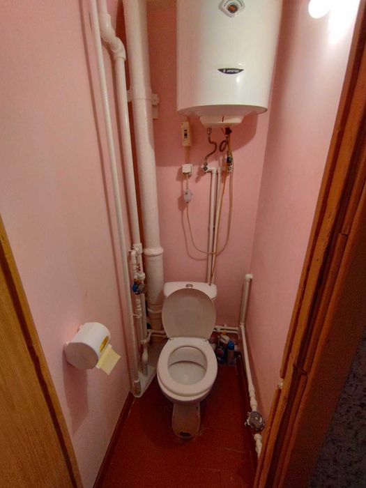 Квартира на Вильямса/ Копейка. Второй этаж. Е видновлення.