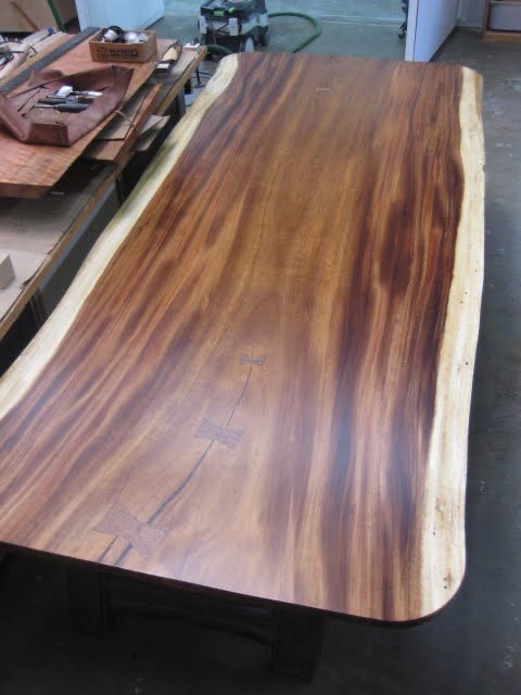 Chaço de Madeira de Guanacaste/Perota VINTAGE