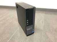 Komputer Dell OptiPlex 9020 SFF, i5-4570 8GB 120GB SSD Win10Pro