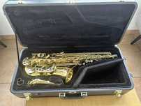 Saksofon altowy Yanagisawa A-901