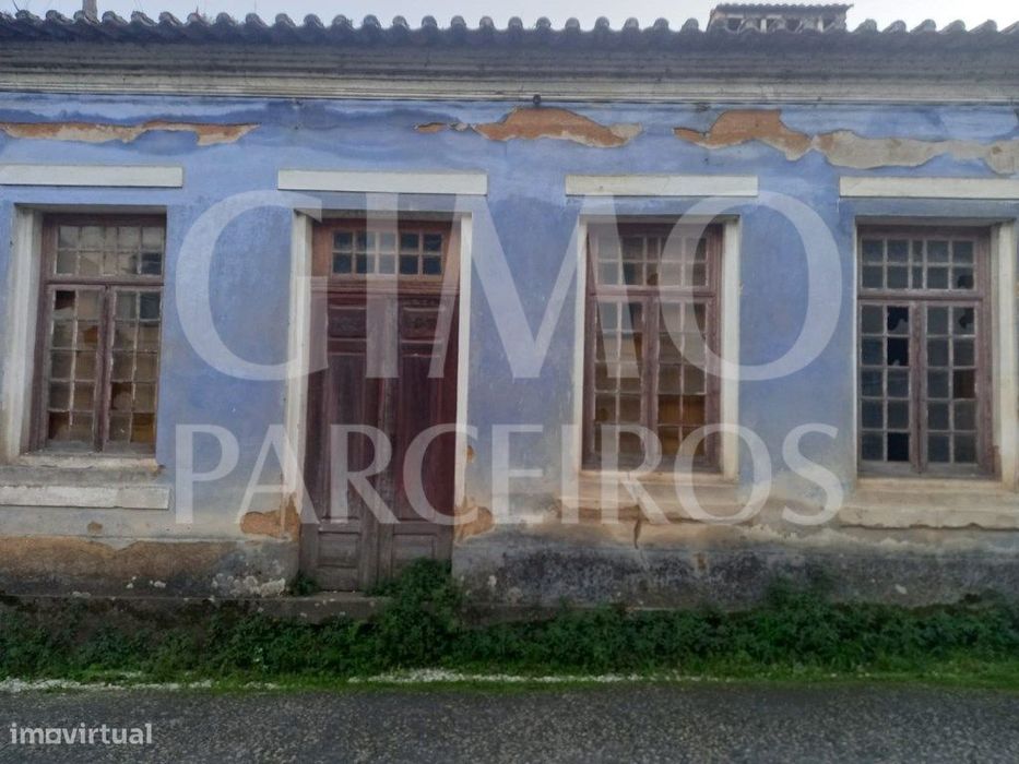 Moradia para recuperar