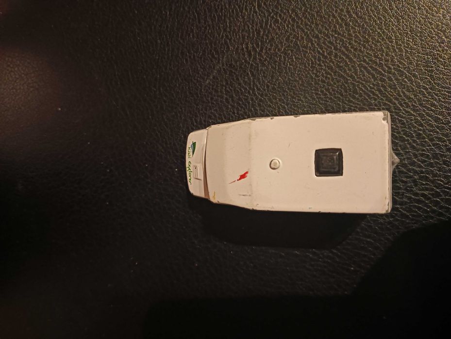 Siku 1022 Iveco Dormobile – model kampera „Kiwi Explorer”