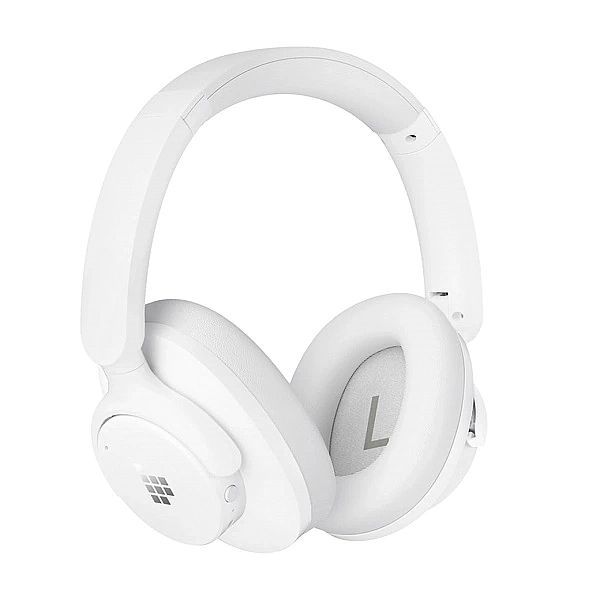 Słuchawki bezprzewodowe Tronsmart SOUNFII Q20S Hybrid ANC z aktywną re